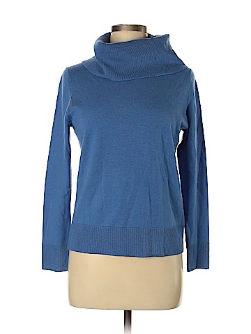 Talbots Wool Pullover Sweater (view 1)