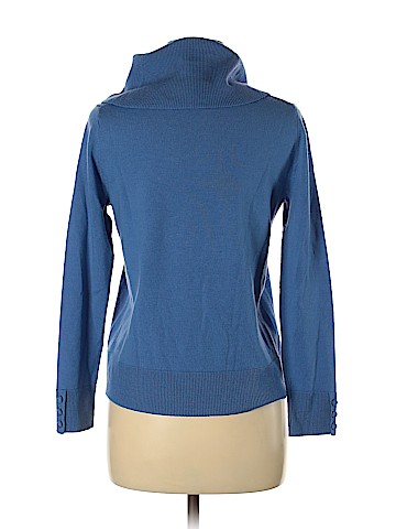 Talbots Wool Pullover Sweater (view 2)