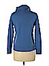 Talbots 100% Wool Blue Wool Pullover Sweater Size M (petite) - photo 2
