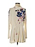 Free People Ivory Casual Dress Size S - photo 1