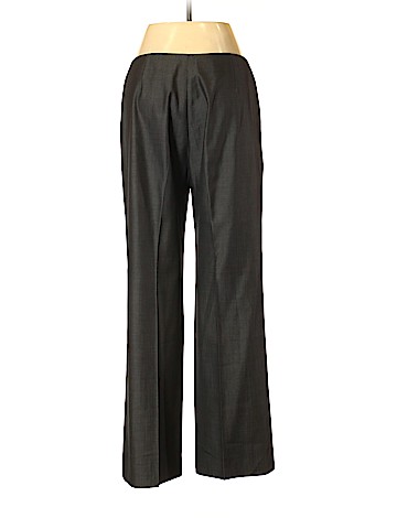 Giorgio Armani Wool Pants (view 2)