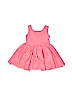 Old Navy Solid Pink Dress Size 12-18 mo - photo 1