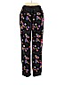 Juicy Couture 100% Rayon Black Casual Pants Size S - photo 2