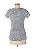 Motherhood Blue Short Sleeve T-Shirt Size M - photo 2