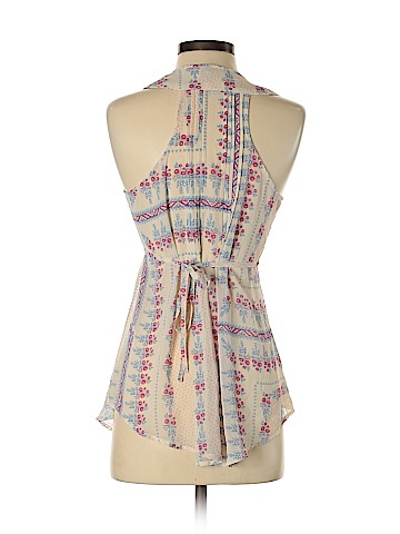 American Rag Cie Sleeveless Blouse (view 2)