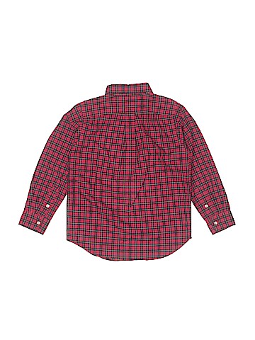 Ralph Lauren Long Sleeve Button-Down Shirt (view 2)