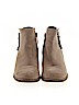 Blondo Tan Ankle Boots Size 6 - photo 2