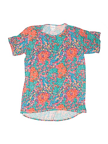 Lularoe Short Sleeve T-Shirt (view 1)
