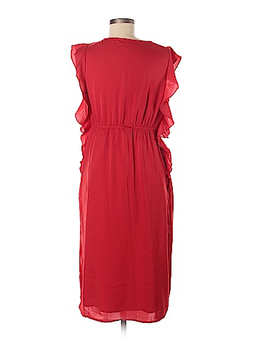 Motherhood Casual Dress (view 2)