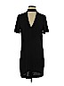 Zara Black Casual Dress Size XS - photo 1
