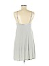Mossimo Supply Co. White Casual Dress Size M - photo 2