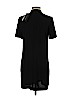 Zara Black Casual Dress Size XS - photo 2