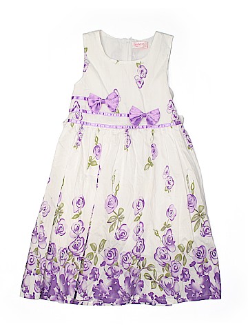 Sunboree Dress (view 1)