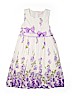 Sunboree White Dress Size 9 - 10 - photo 1
