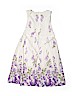Sunboree White Dress Size 9 - 10 - photo 2