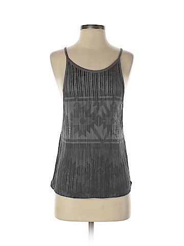 Double Zero Tank Top (view 1)