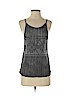 Double Zero Gray Tank Top Size S - photo 1
