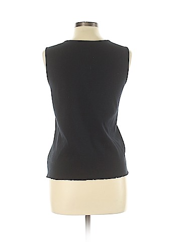 Ruby Rd. Sleeveless Top (view 2)