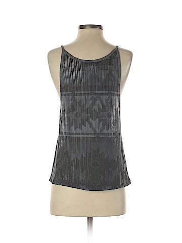 Double Zero Tank Top (view 2)