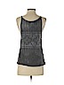 Double Zero Gray Tank Top Size S - photo 2