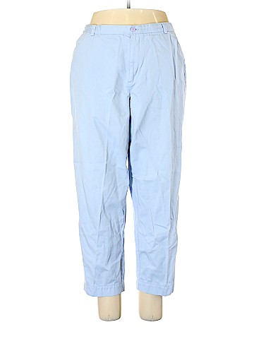 Cj Banks Khakis (view 1)