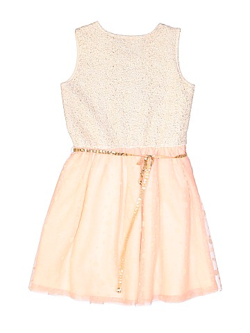 The Children's Place Special Occasion Dress (view 1)