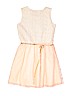 The Children's Place Pink Special Occasion Dress Size 7 - 8 - photo 1