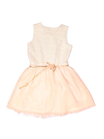 The Children's Place Special Occasion Dress (view 2)