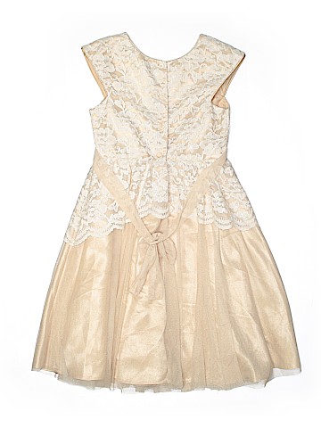 Jona Michelle Special Occasion Dress (view 2)