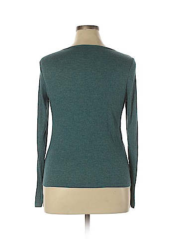 Mossimo Supply Co. Long Sleeve T-Shirt (view 2)