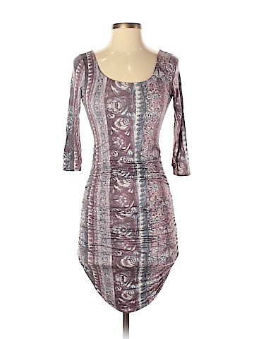 Free People Casual Dress (view 1)