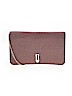 Just Fab Brown Crossbody Bag One size - photo 1
