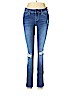 Assorted Brands Blue Jeans Size 9 - photo 1