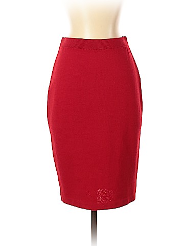 St. John Casual Skirt (view 1)