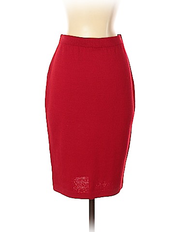 St. John Casual Skirt (view 2)