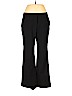 New York & Company 100% Polyester Black Dress Pants Size 10 (petite) - photo 1