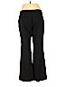 New York & Company 100% Polyester Black Dress Pants Size 10 (petite) - photo 2
