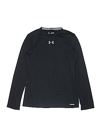 Under Armour Active T-Shirt (view 1)