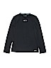Under Armour Black Active T-Shirt Size XL (youth) - photo 1