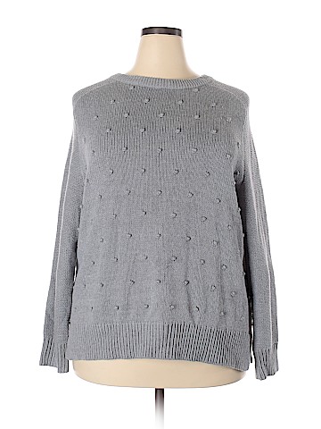 Old Navy Pullover Sweater (view 1)