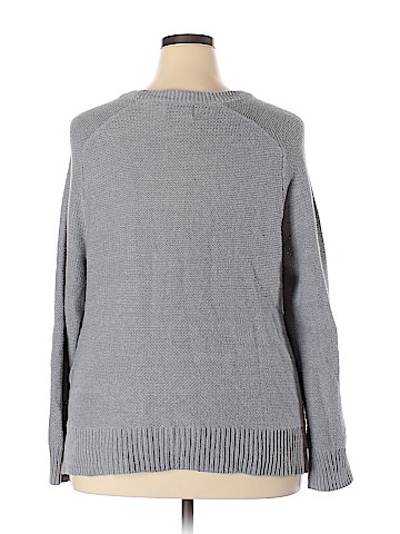 Old Navy Pullover Sweater (view 2)