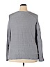 Old Navy Gray Pullover Sweater Size XXL - photo 2