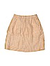 Brooks Brothers Tan Skirt Size 12 - photo 2