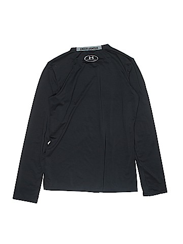 Under Armour Active T-Shirt (view 2)