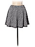 Forever 21 Black Casual Skirt Size M - photo 1
