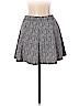 Forever 21 Black Casual Skirt Size M - photo 2