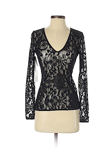 Babaton Long Sleeve Top (view 1)