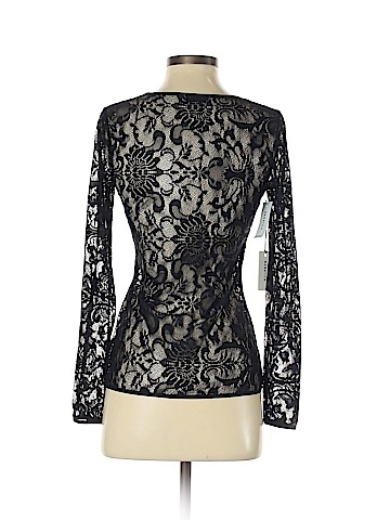 Babaton Long Sleeve Top (view 2)