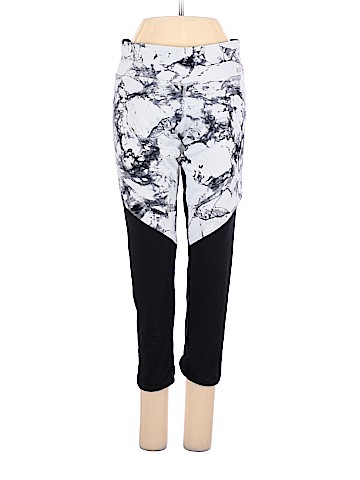 Victoria's Secret Pink Active Pants (view 1)