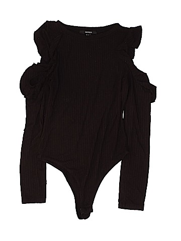 Forever 21 Bodysuit (view 1)